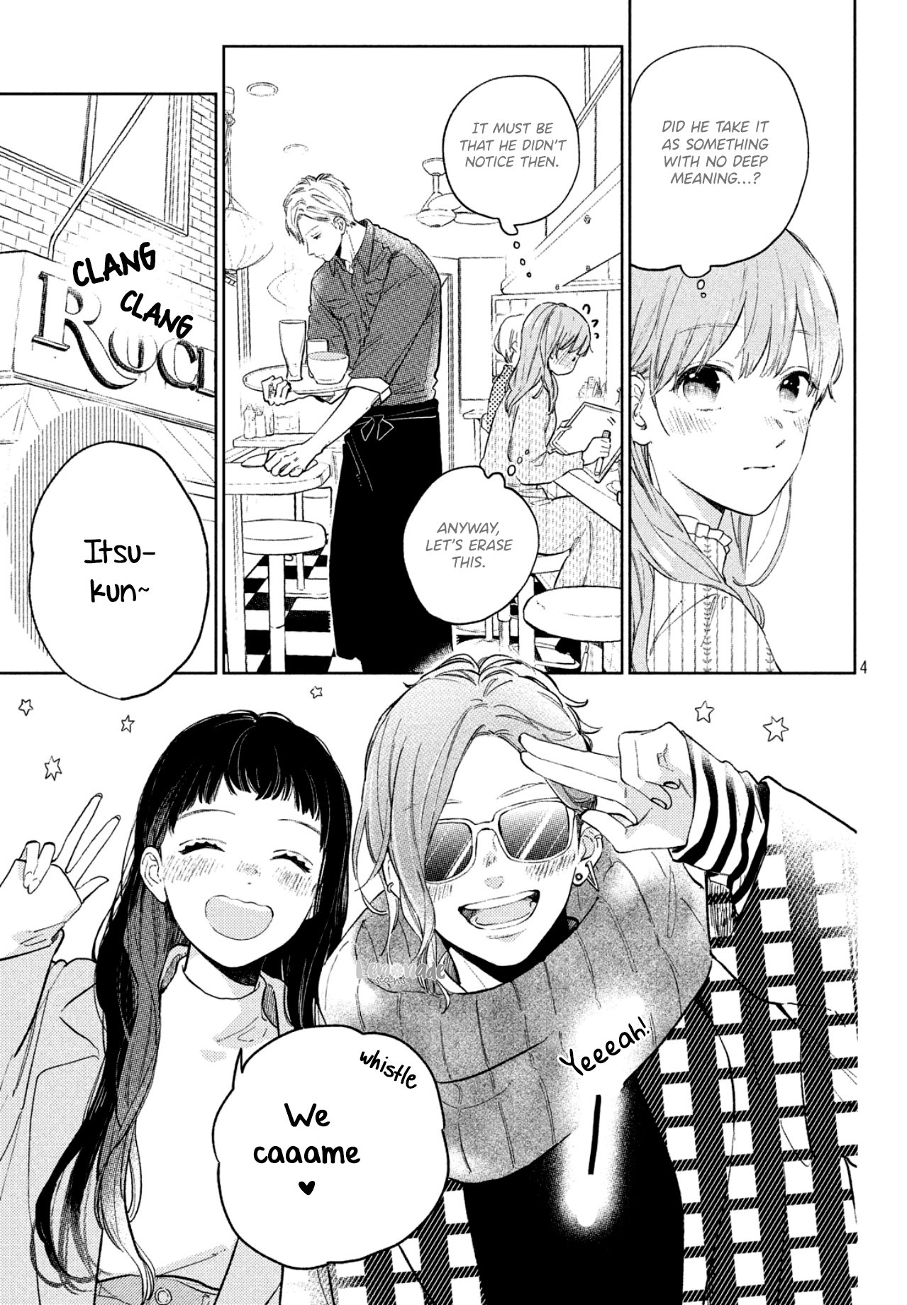 A Sign of Affection, Chapter 4 image 06